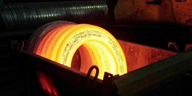 L’évolution technologique dans le domaine de la chaudronnerie L’évolution technologique dans le domaine de la chaudronnerie