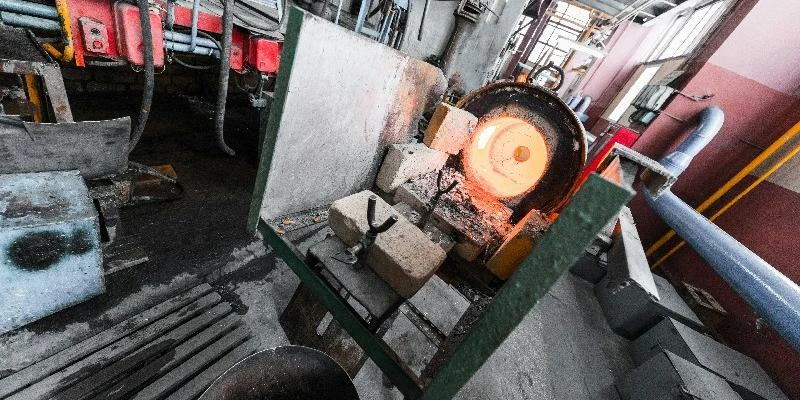 L’impact du BTS CRCI sur l’industrie moderne L’impact du BTS CRCI sur l’industrie moderne